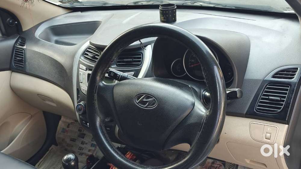 Hyundai Eon Magna +, 2014, Petrol