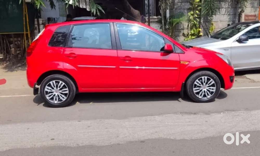 Excellent Condition Car No Scratches And Dents