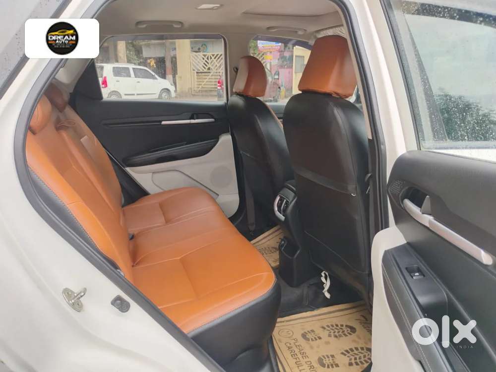 Kia Sonet Htx 1.5 Diesel, 2020, Diesel