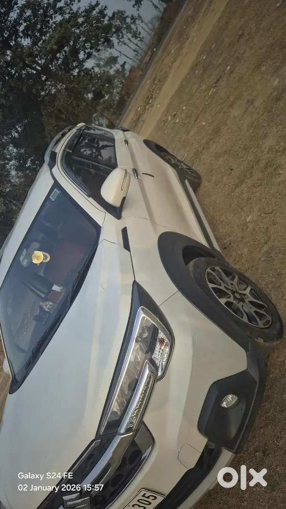 Maruti Suzuki Xl6 2022 Petrol Good Condition