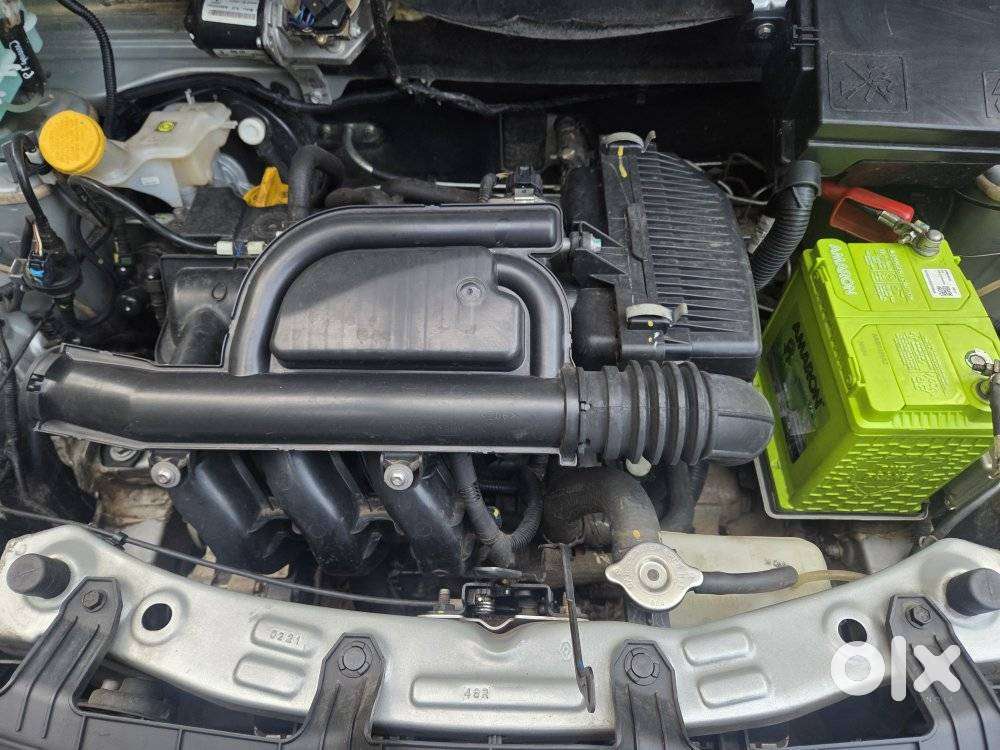 Renault Kwid, 2021, Petrol