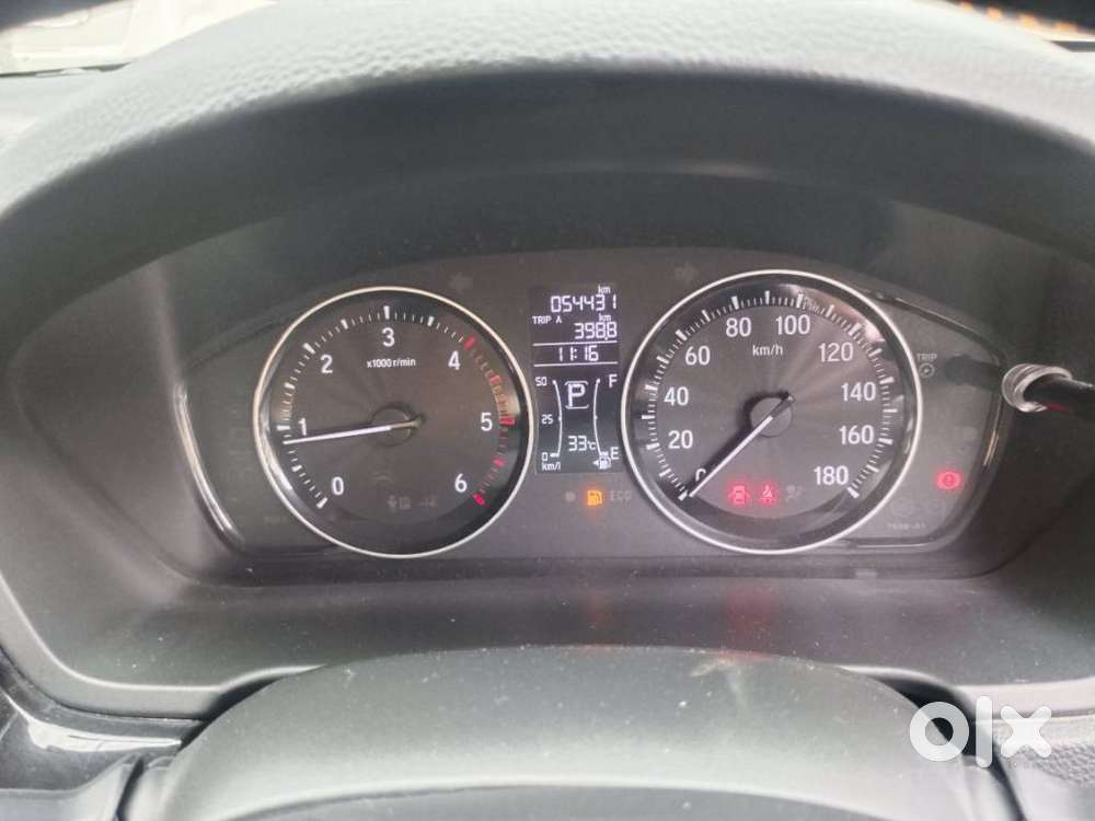 Honda Amaze Vx Diesel, 2019, Diesel