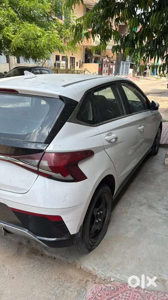 Hyundai I20 2024 Petrol 67000 Km Driven