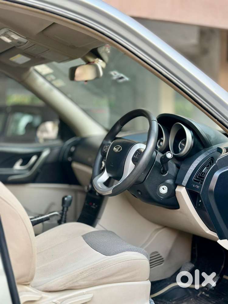 Mahindra Xuv500 W6 2wd, 2015, Diesel