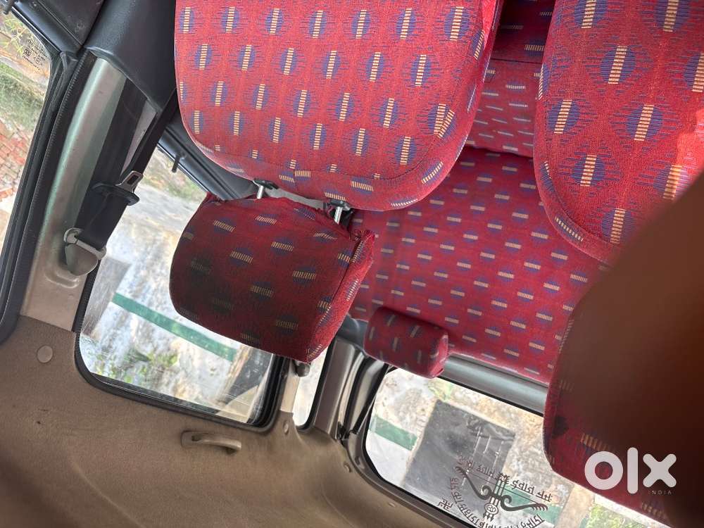 Maruti Suzuki Wagon R 2012 Cng & Hybrids Well Maintained