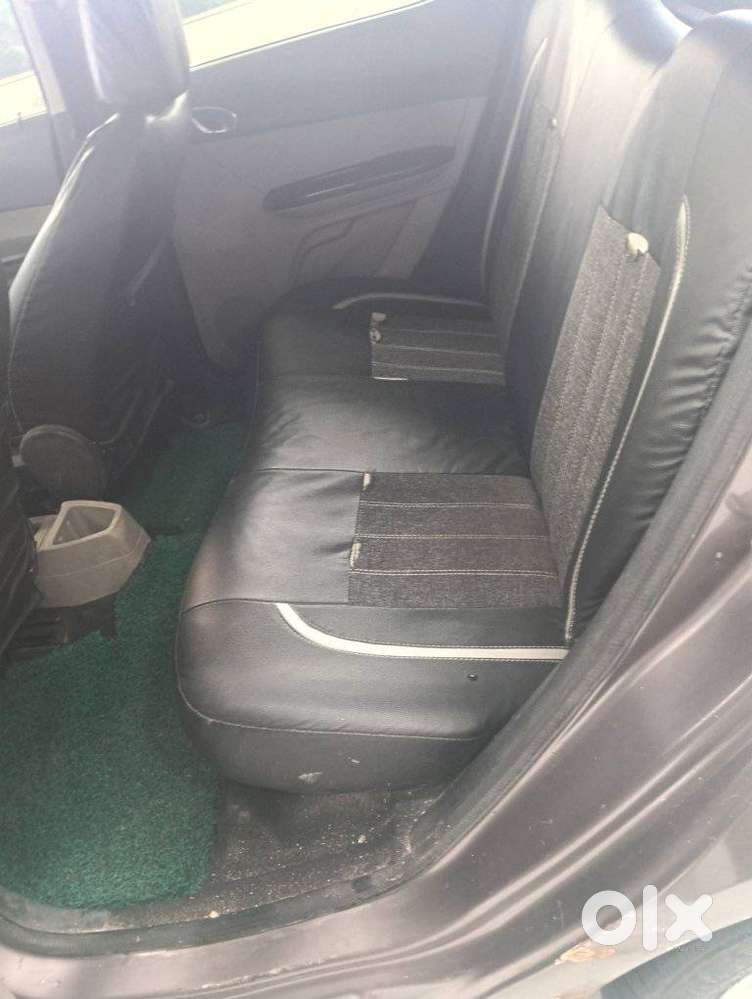 Tata Tiago Xz Opt, 2018, Petrol