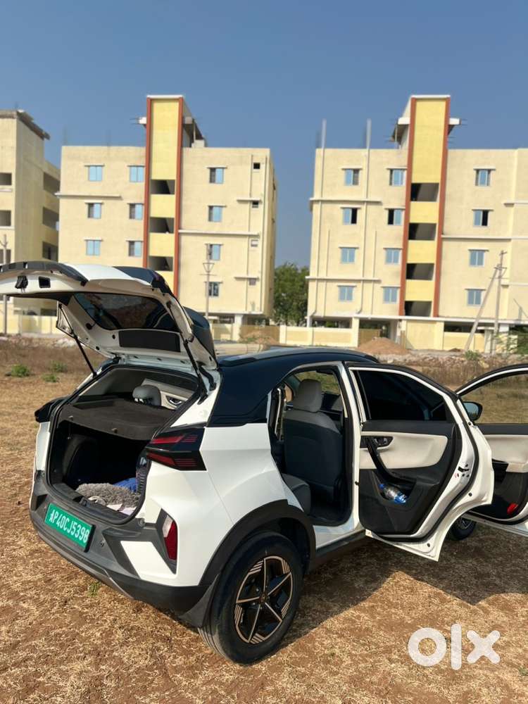 Tata Nexon Ev 2024 Electric Well Maintained