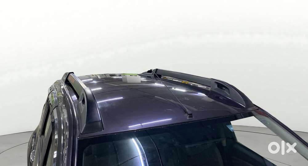 Renault Duster 1.3 Rxz Turbo Petrol, 2020, Petrol