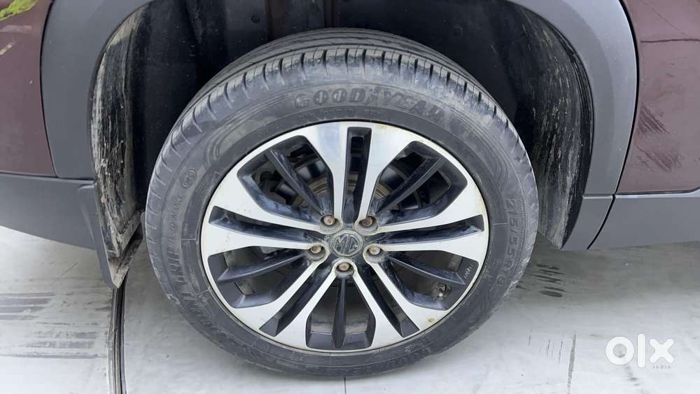 Mg Hector Sharp Diesel Mt, 2022, Diesel