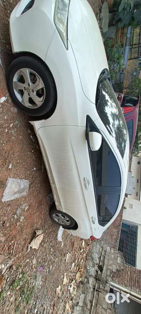 Honda City Diesel 2015
