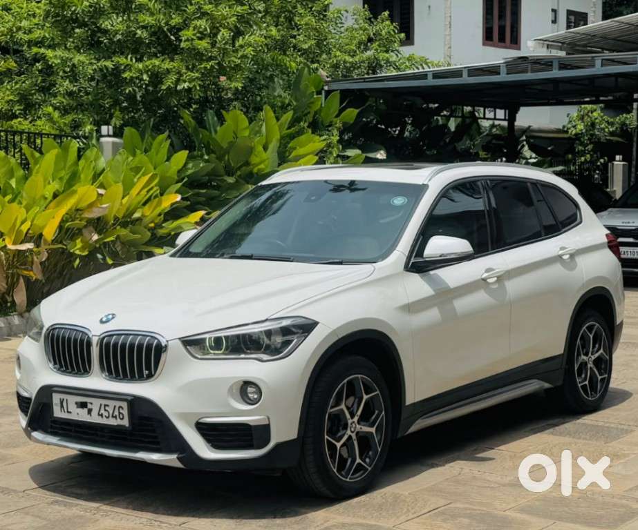 Bmw X1 2.0 Sdrive 20d, 2019, Diesel