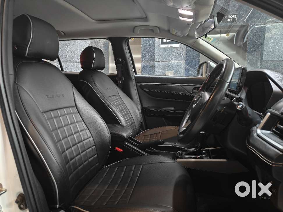 Honda Elevate Vx Cvt, 2024, Petrol