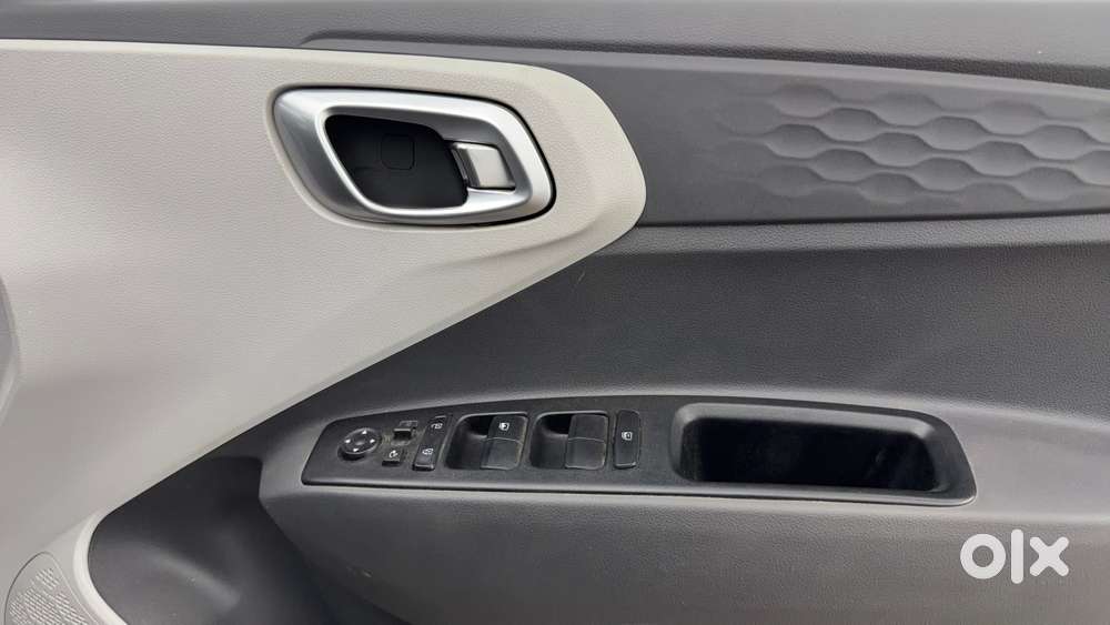 Hyundai Grand I10 Nios Sportz 1.2 Kappa Vtvt, 2022, Petrol
