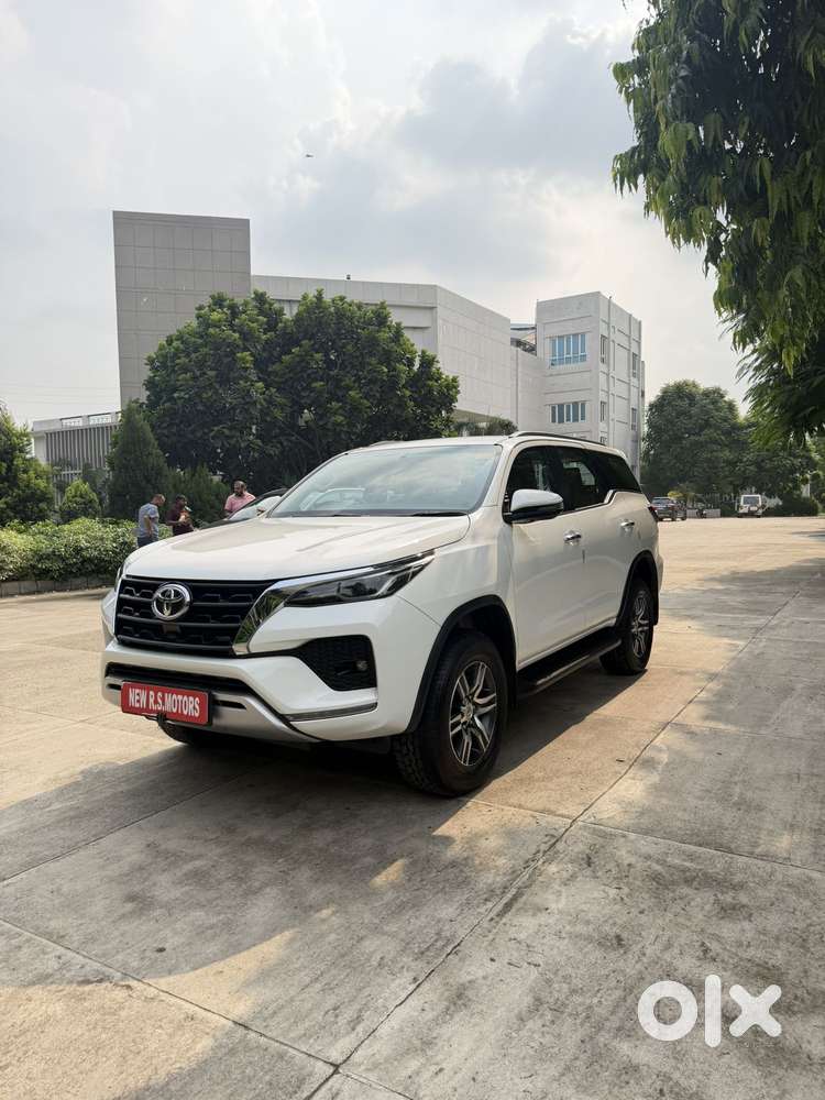 Toyota Fortuner 4x2 At 2.8 Diesel, 2025, Diesel