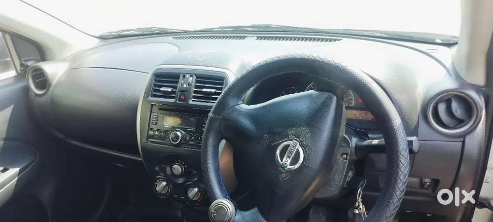 Nissan Sunny Xl 2019 Diesel