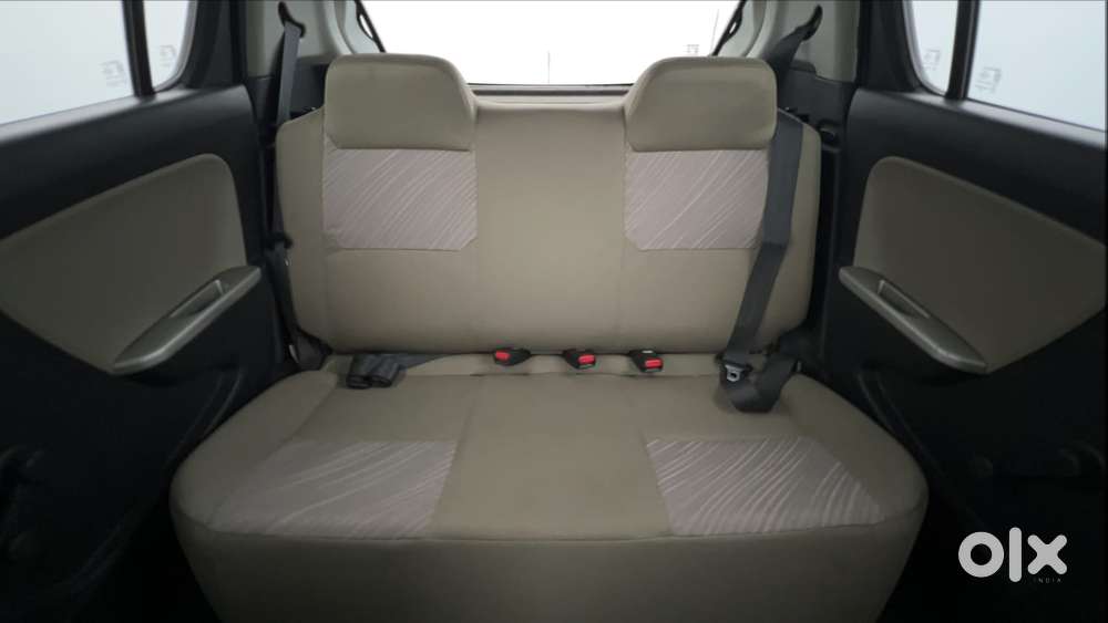 Maruti Suzuki Alto K10 Vxi, 2015, Petrol