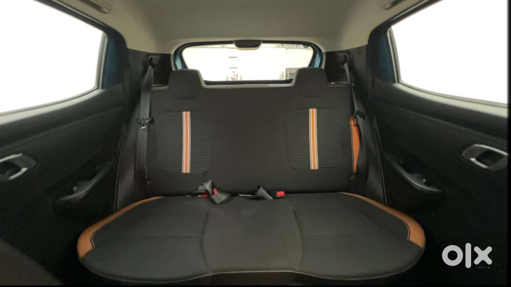 Renault Kwid Climber 1.0 Amt Opt, 2021, Petrol