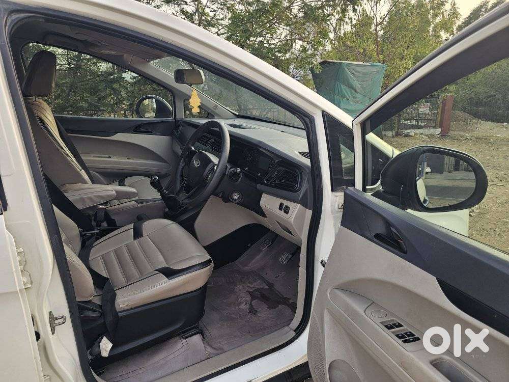 Mahindra Marazzo M2 8str, 2019, Diesel