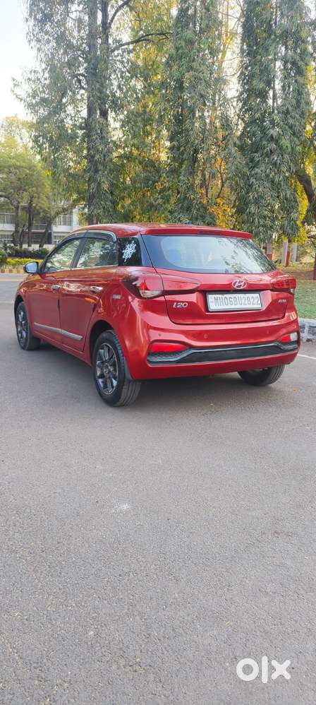 Hyundai Elite I20 Asta 1.4 Crdi, 2018, Diesel