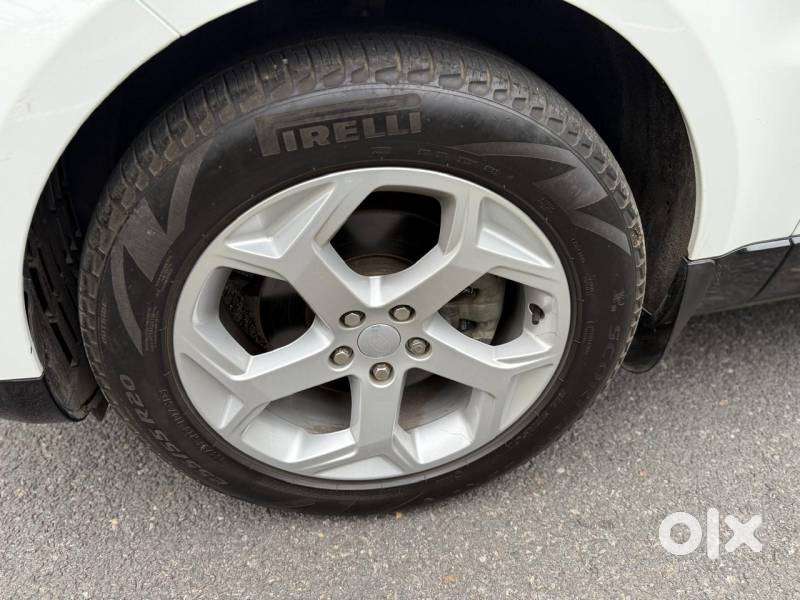 Land Rover Range Sport Hse, 2022, Petrol