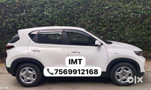 Kia Sonet 1.2 Htk Plus, 2023, Petrol