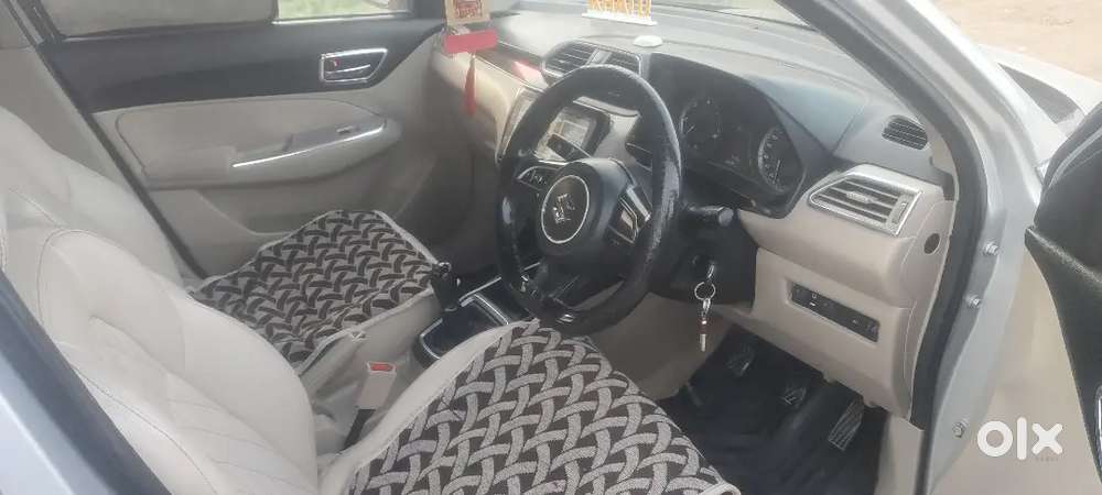 Maruti Suzuki Dzire Vdi 2017