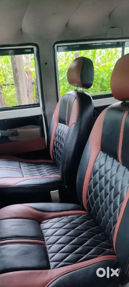 Mahindra Bolero 2014 Year Diesel