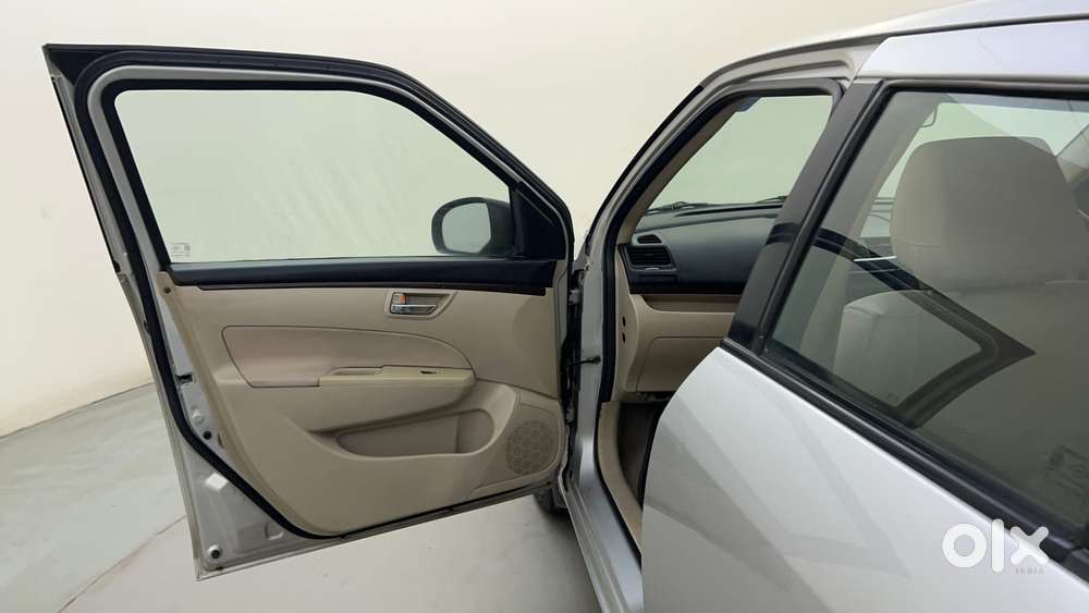 Maruti Suzuki Swift Dzire 1.3 Vxi, 2012, Petrol