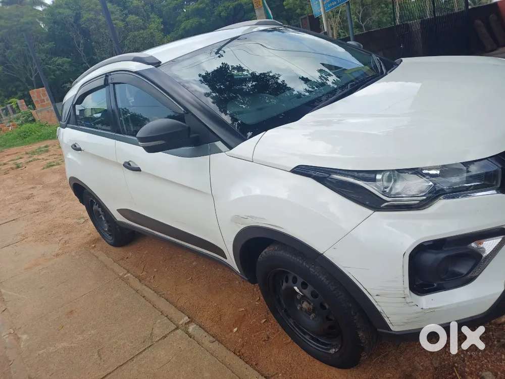 Tata Nexon 2021