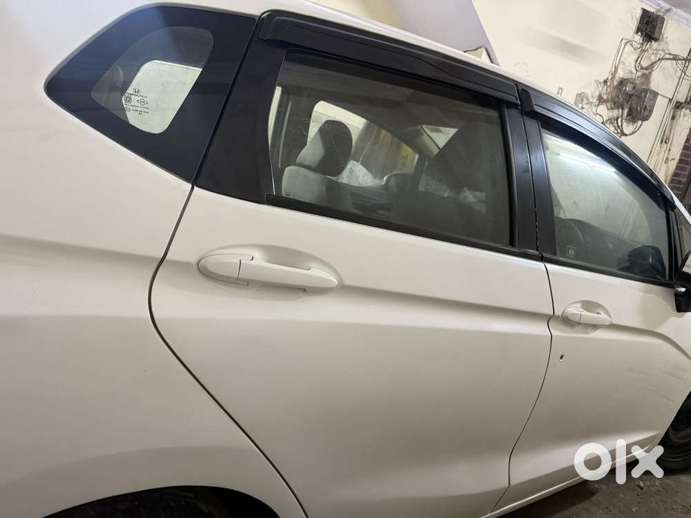 Honda Jazz 1.5 Sv I Dtec, 2017, Diesel