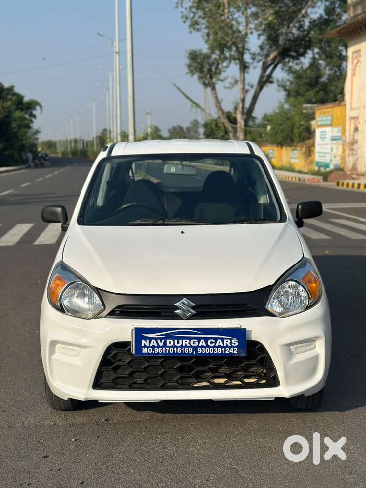 Maruti Suzuki Alto 800 Vxi Airbag, 2022, Petrol
