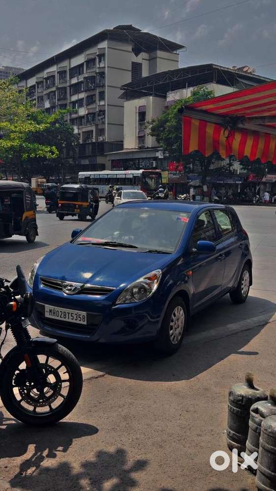 Hyundai I20 2010 Petrol 24500 Km Driven