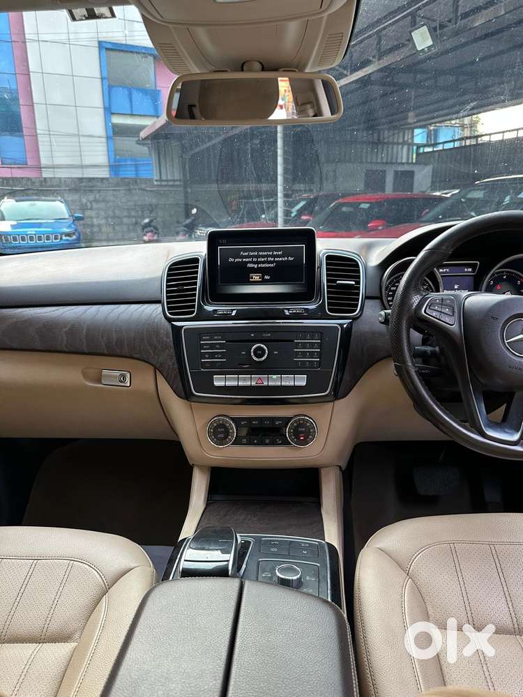 Mercedes-benz Gle Class 3.0 350d 4matic, 2016, Diesel