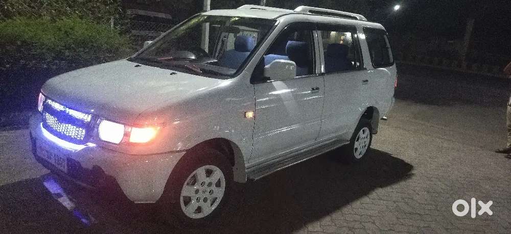 Tavera B3 Top Condition Paper Complete