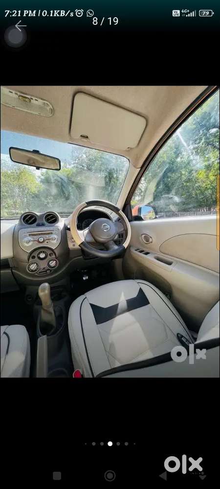 Good Car 22+milege With Ac