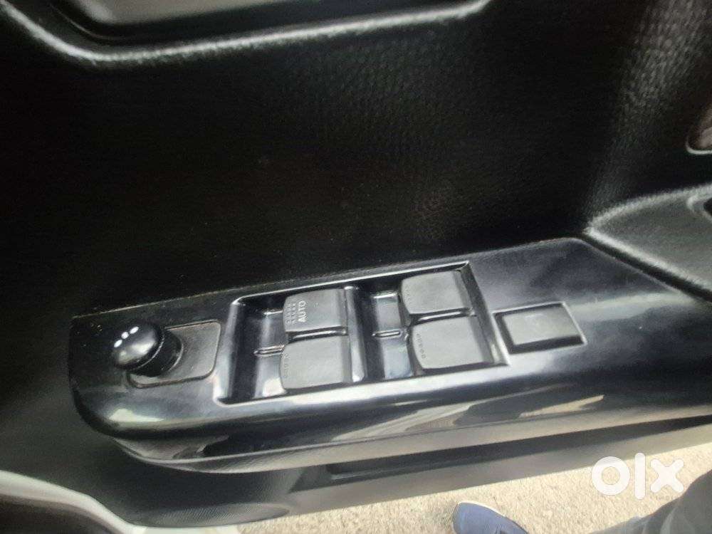 Maruti Suzuki Wagon R Amt Vxi, 2019, Petrol
