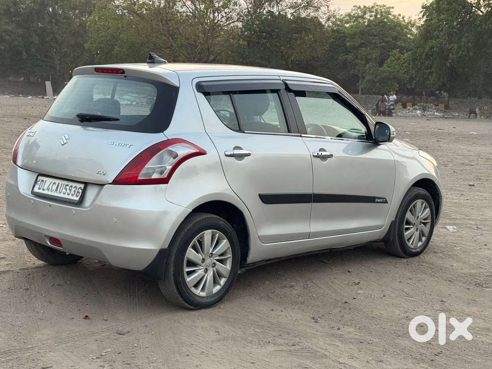 Maruti Suzuki Swift 2011-2014 Zxi, 2016, Cng & Hybrids
