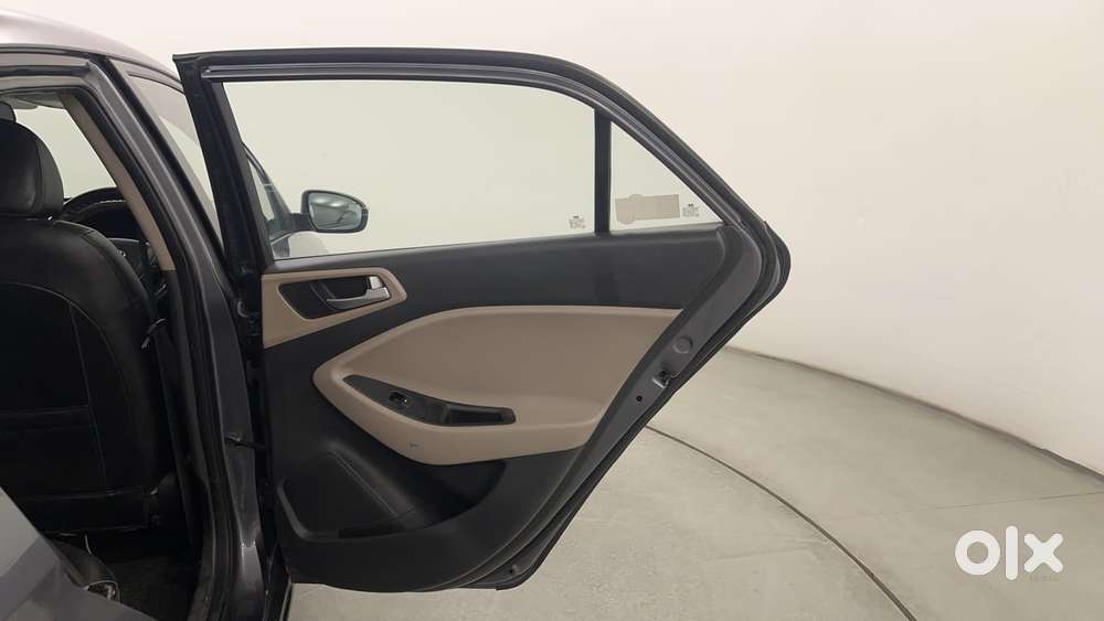 Hyundai Elite I20 Sportz Plus, 2019, Petrol