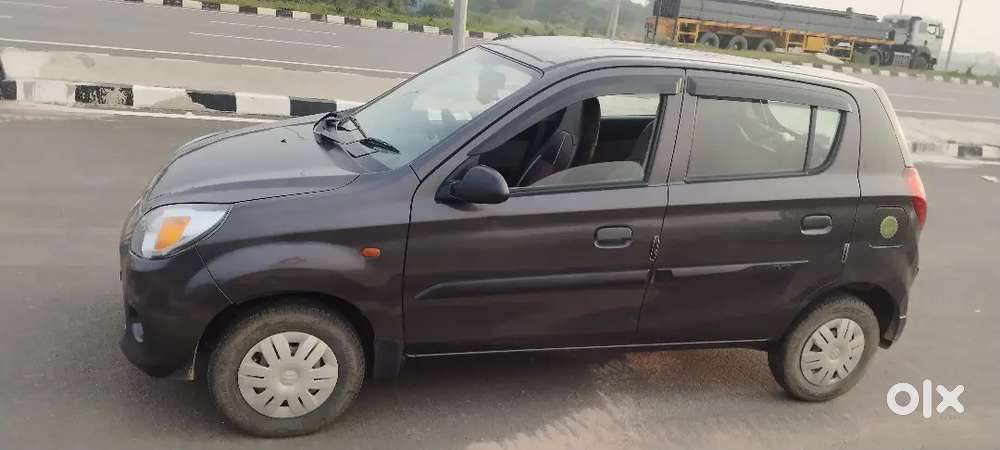 Maruti Suzuki Alto 800 2018
