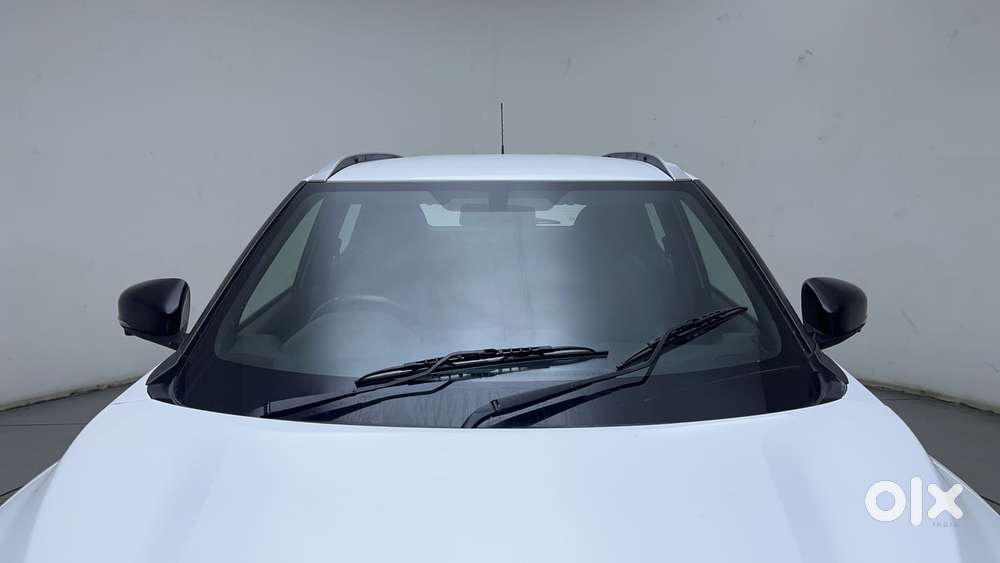 Nissan Magnite 1.0 Xv Premium Turbo Cvt, 2022, Petrol