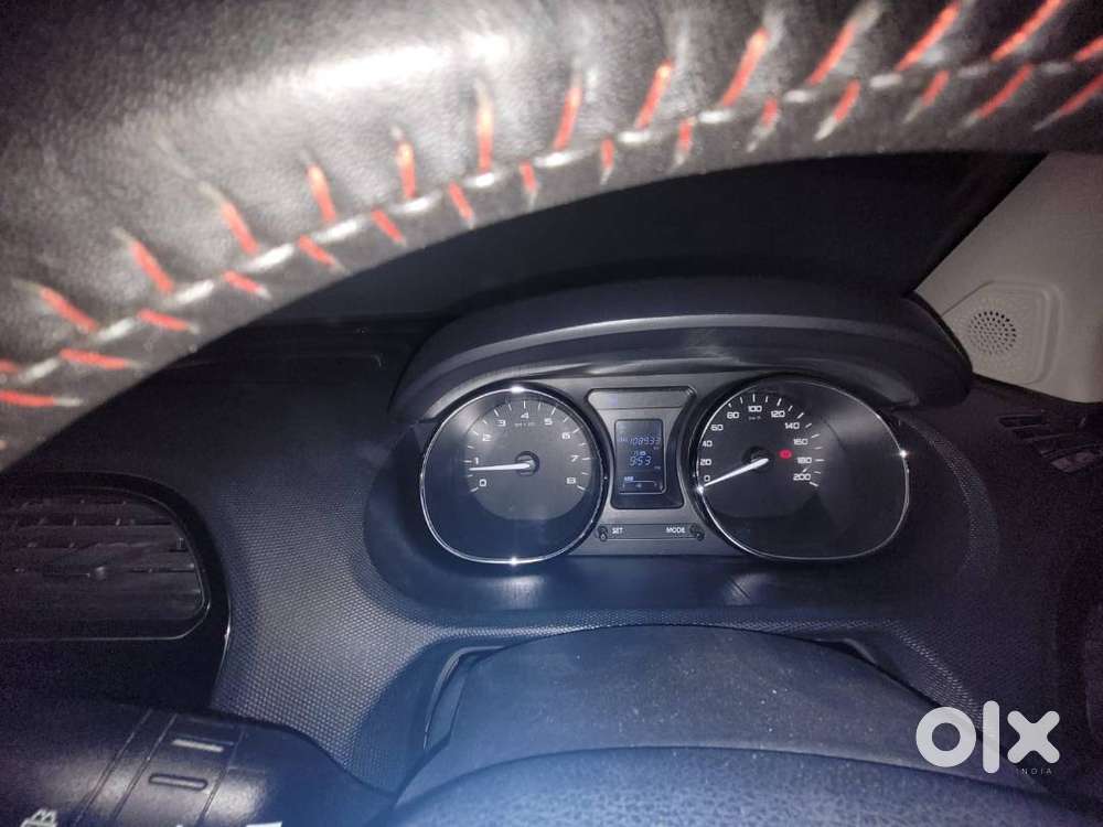 Tata Tiago Xz+ 2019 (1st Owner)  Imported Stag Cng + Eurogas Advance