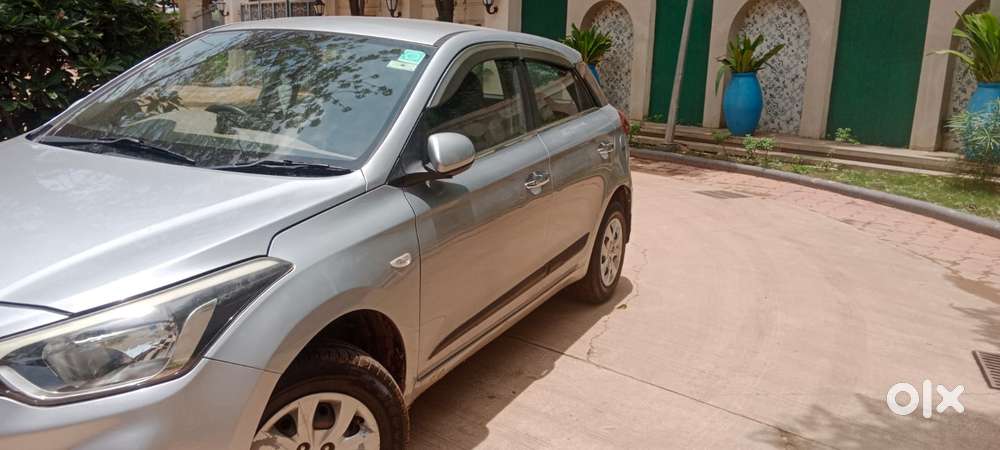 Hyundai Elite I20 Magna 1.2 Mt, 2019, Petrol