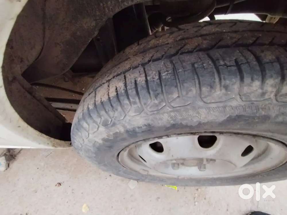 Maruti Suzuki Wagon R 2007 Petrol Good Condition
