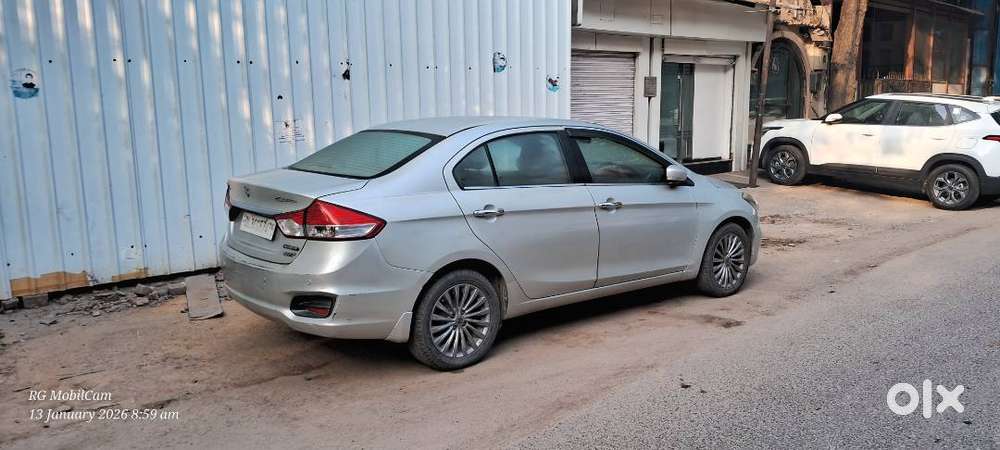 Ciaz Xdi+ 83km Company Maintained