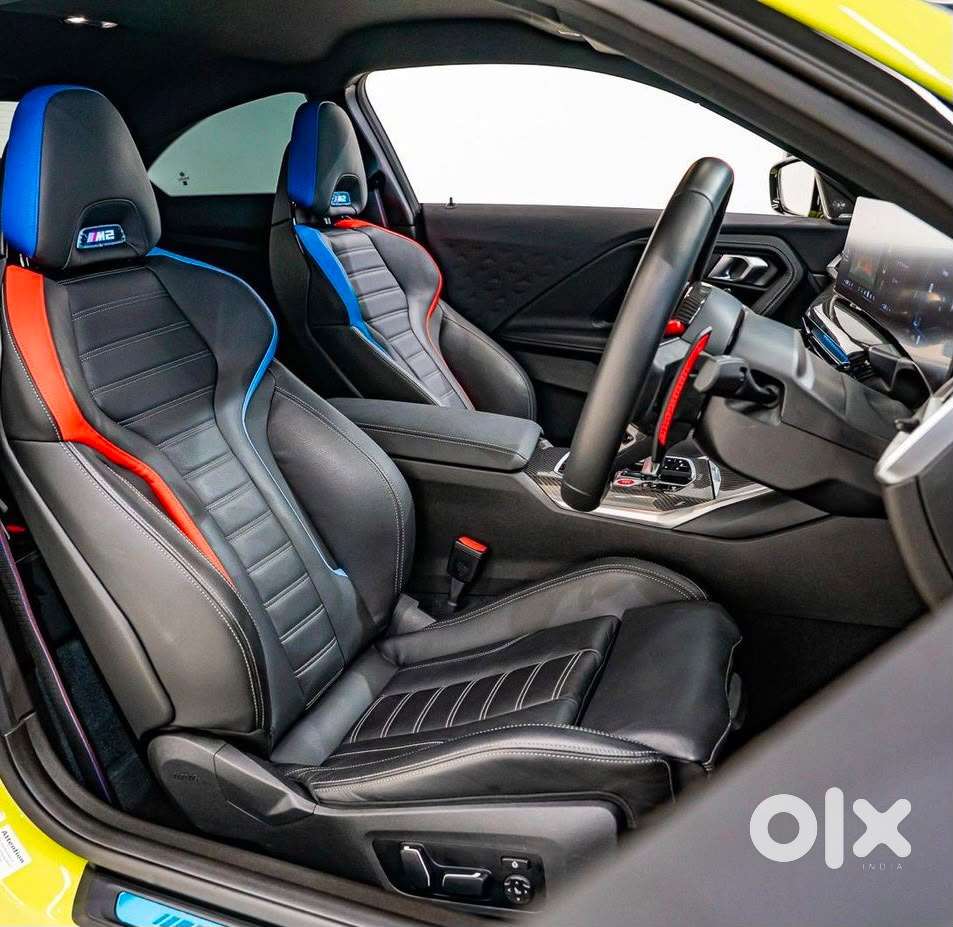 Bmw M2 3.0 Competition, 2024, Petrol