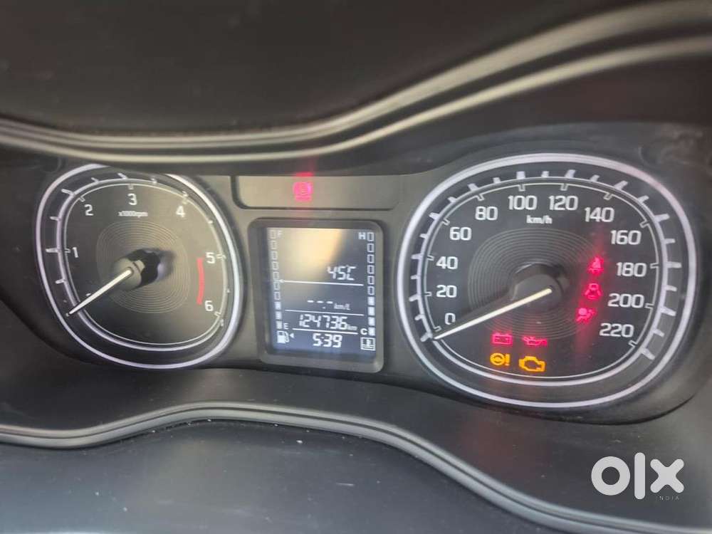 Maruti Suzuki Diesel 2018