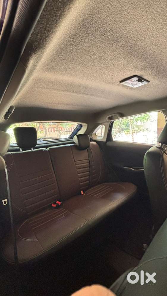 Maruti Baleno 1.2 2019