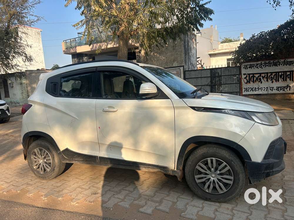 20+ Milege, Good Ground Clearance , One Hand Used