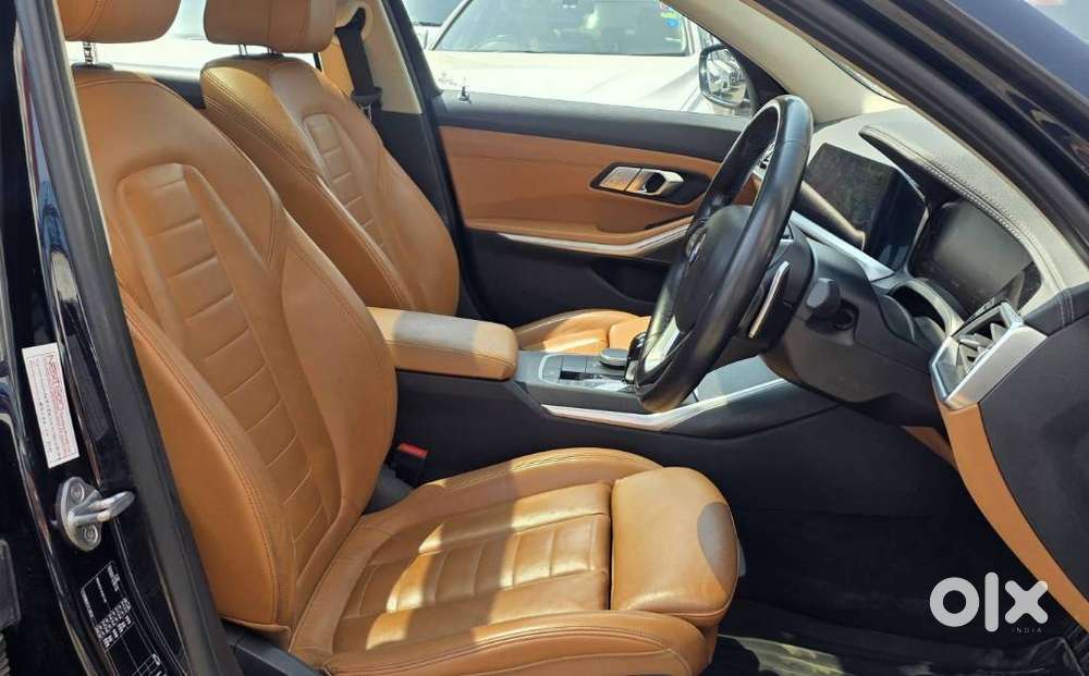 Bmw 3 Series Gran Limousine 2.0 320ld Luxury Line, 2022, Diesel