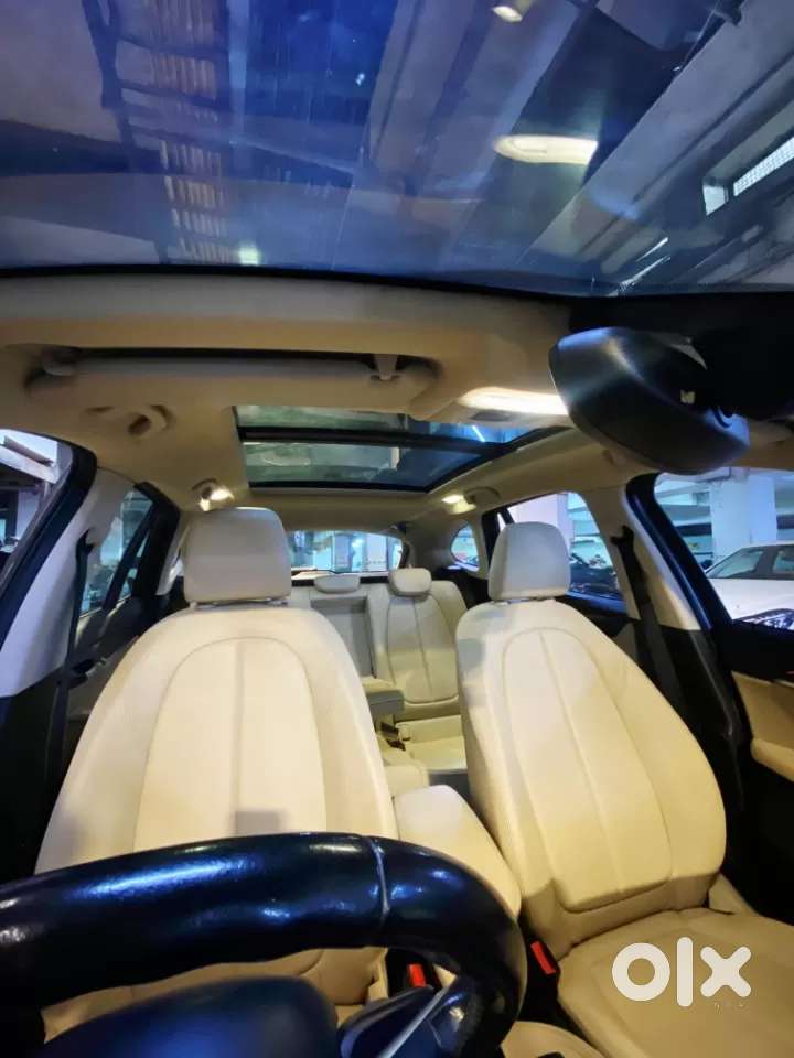 Bmw X1 Sdrive20d Expedition, 2017, Diesel